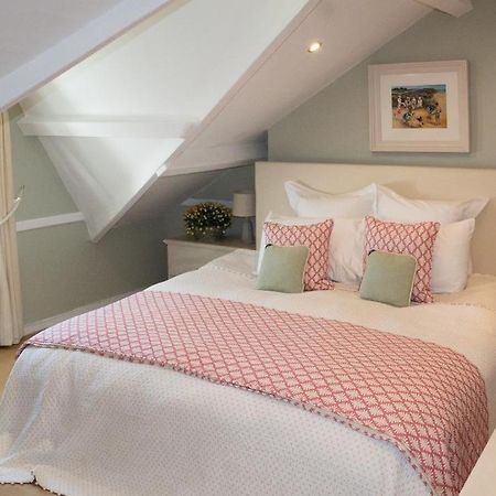 Newton Cottage Porthcawl Luaran gambar