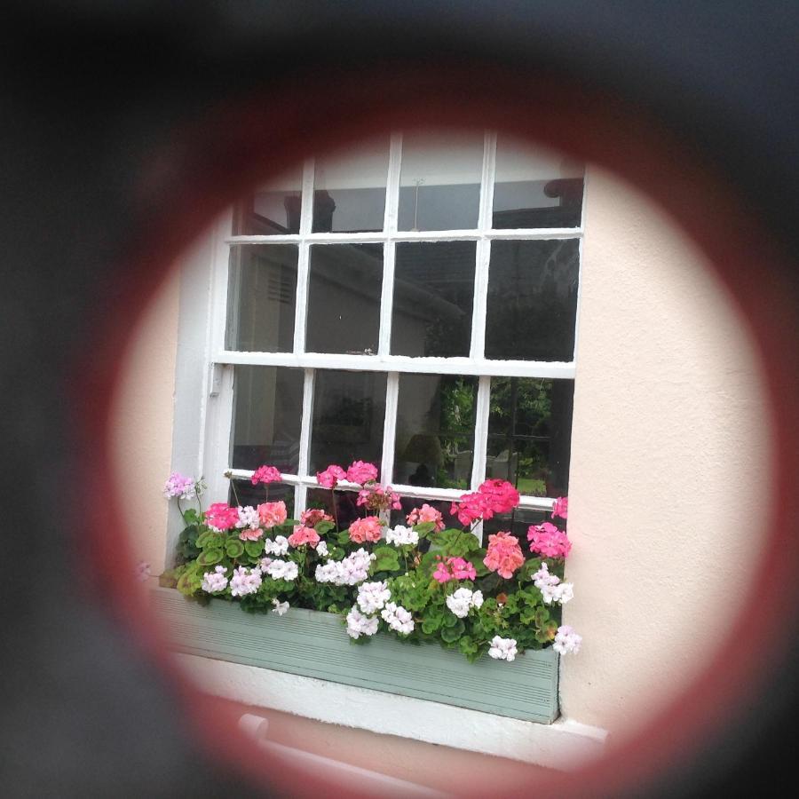 Newton Cottage Porthcawl Luaran gambar