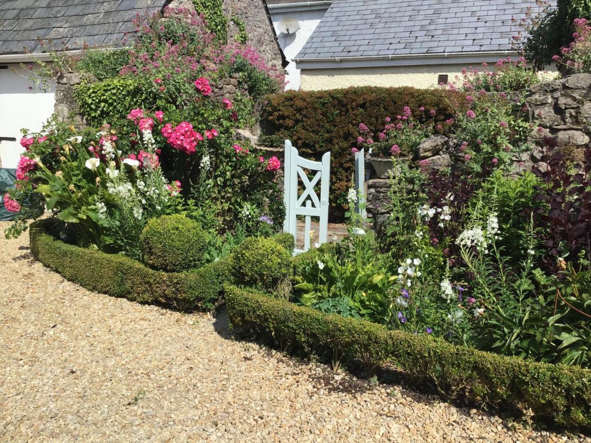 Newton Cottage Porthcawl Luaran gambar