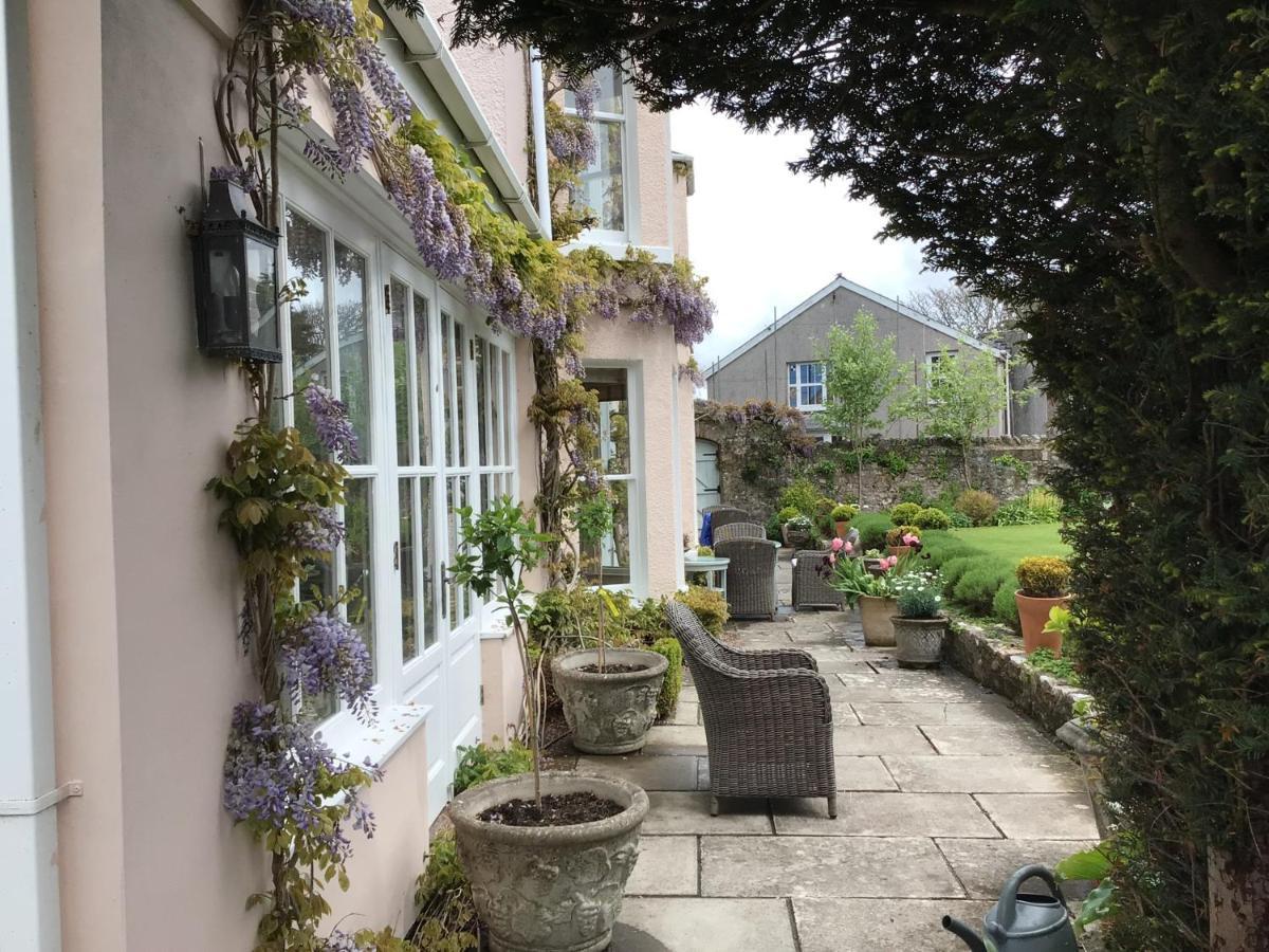 Newton Cottage Porthcawl Luaran gambar