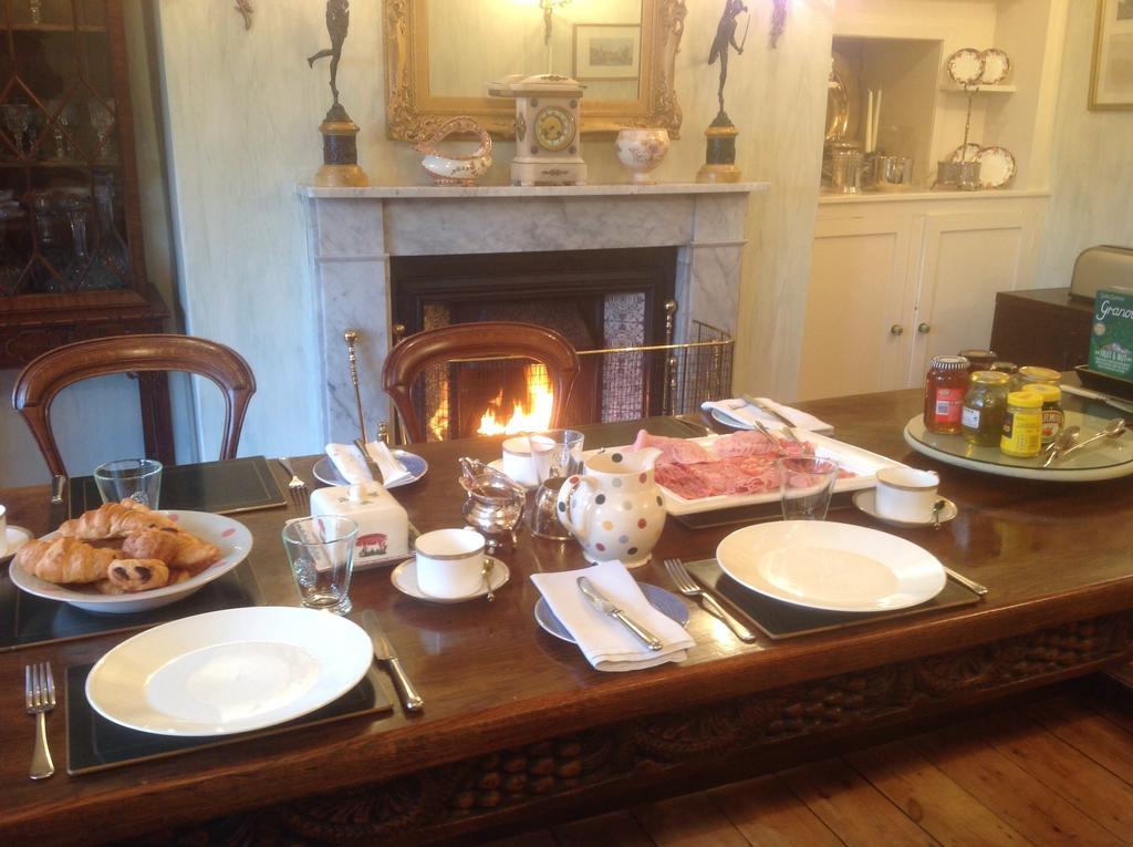 Newton Cottage Porthcawl Luaran gambar