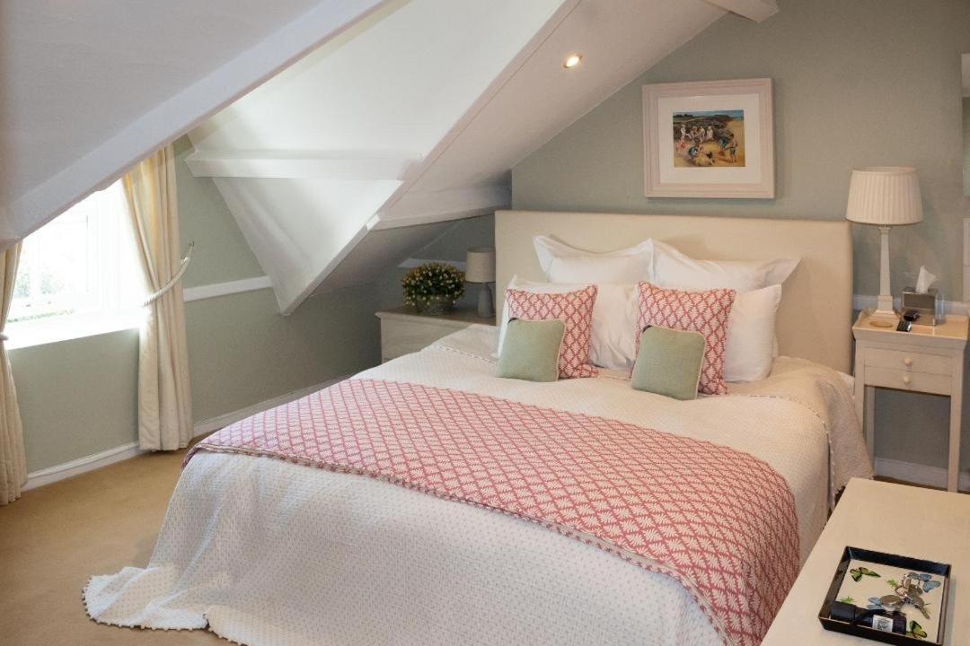 Newton Cottage Porthcawl Luaran gambar