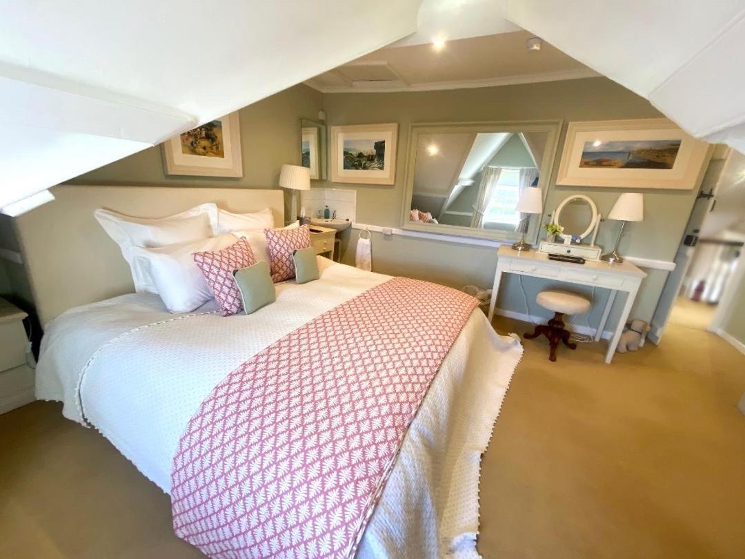 Newton Cottage Porthcawl Luaran gambar