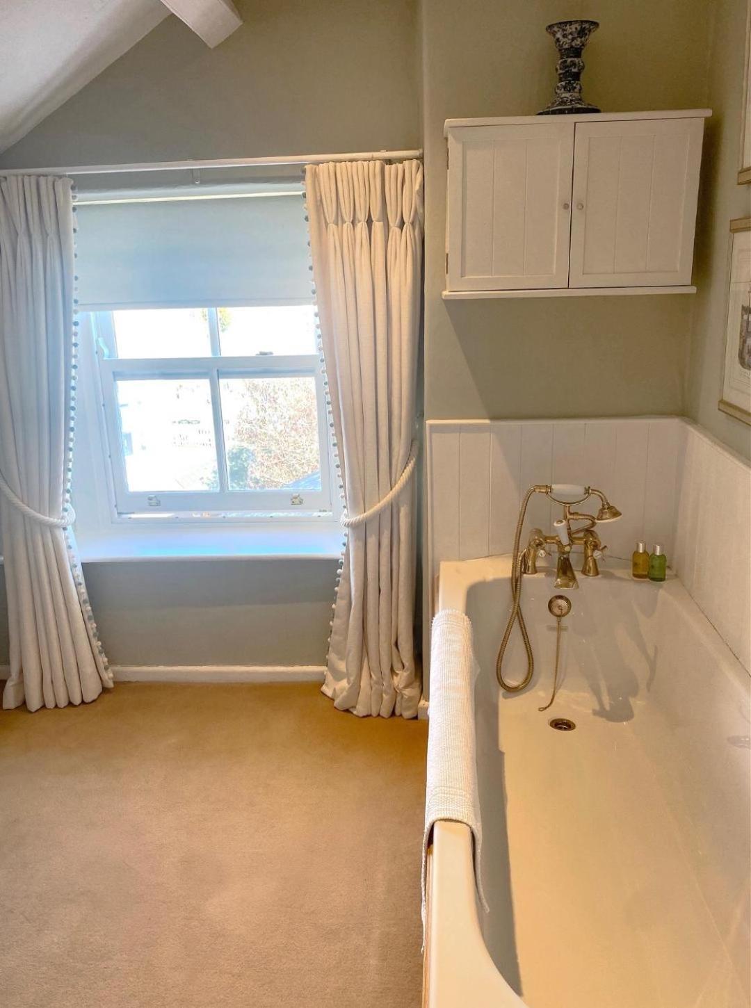 Newton Cottage Porthcawl Luaran gambar