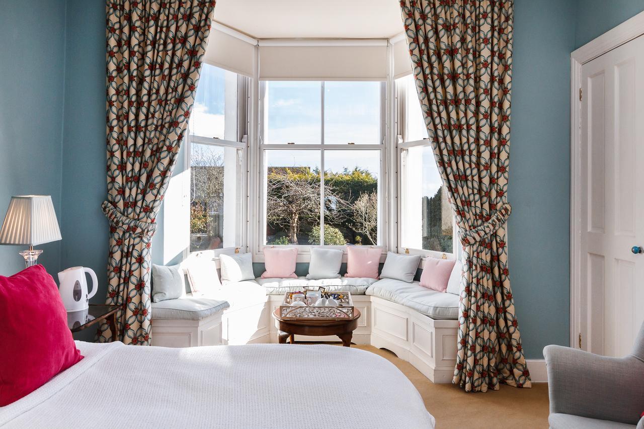 Newton Cottage Porthcawl Luaran gambar