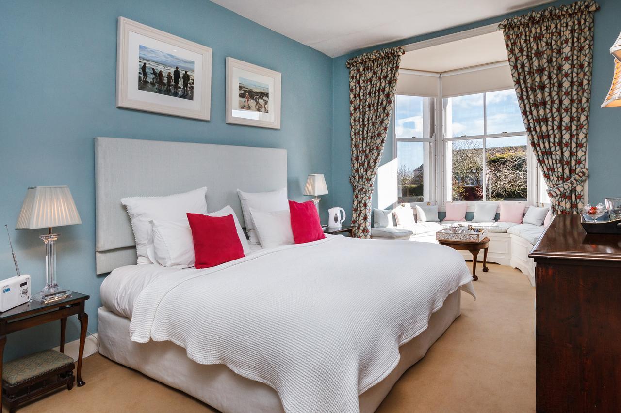 Newton Cottage Porthcawl Luaran gambar