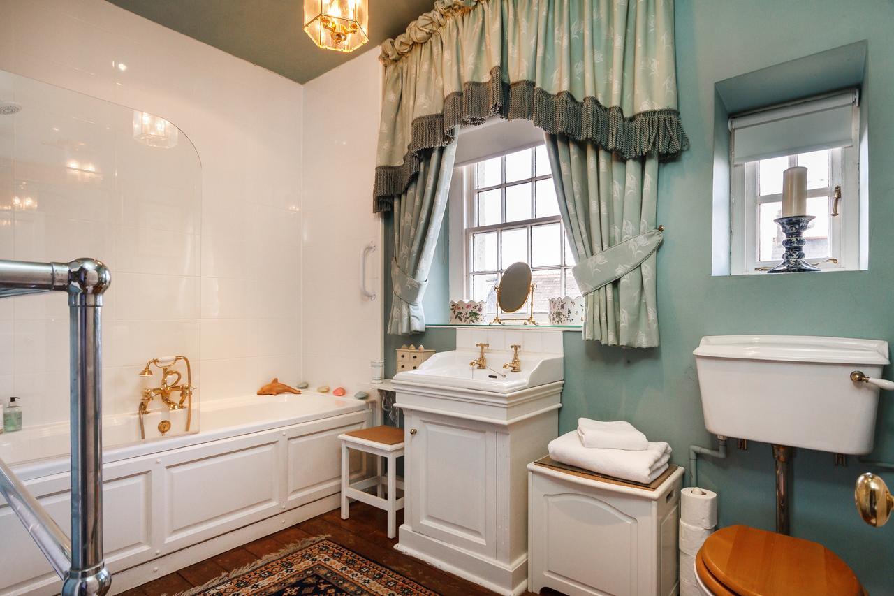 Newton Cottage Porthcawl Luaran gambar