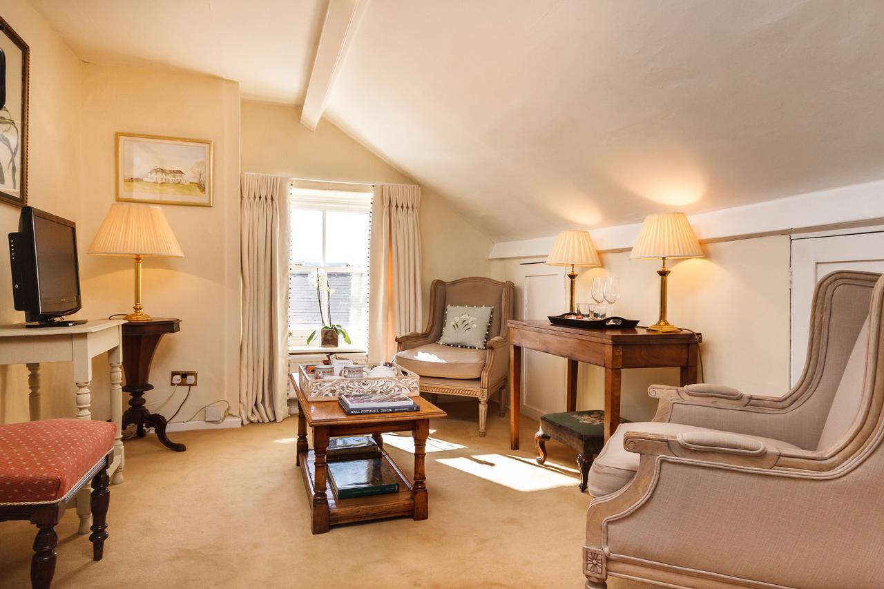 Newton Cottage Porthcawl Luaran gambar