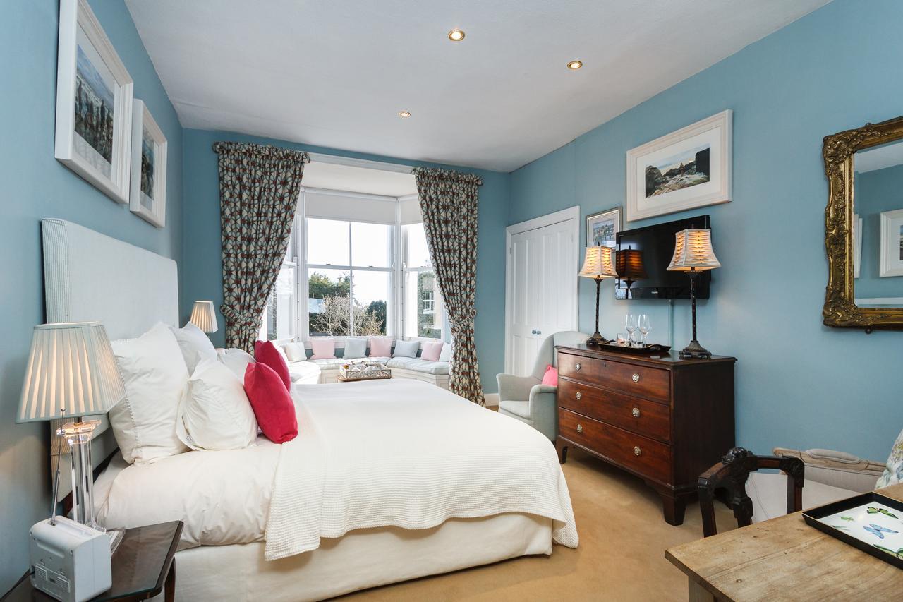 Newton Cottage Porthcawl Luaran gambar